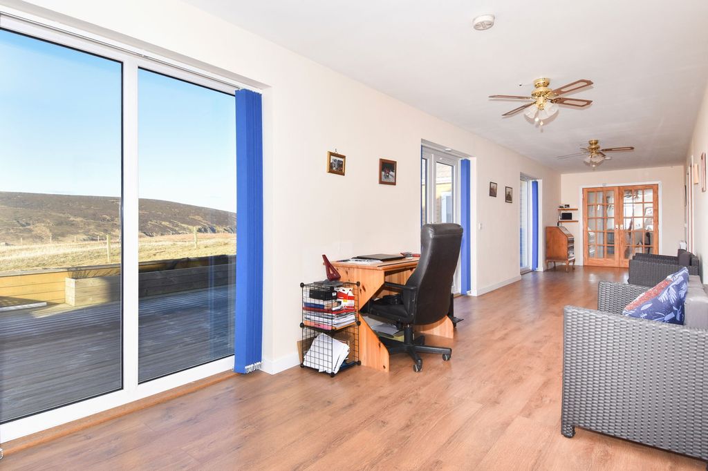 Additional image 31 of 3 bed bungalow for saleHouse & Croft, Vatster House, Mid Yell, Shetland ZE2