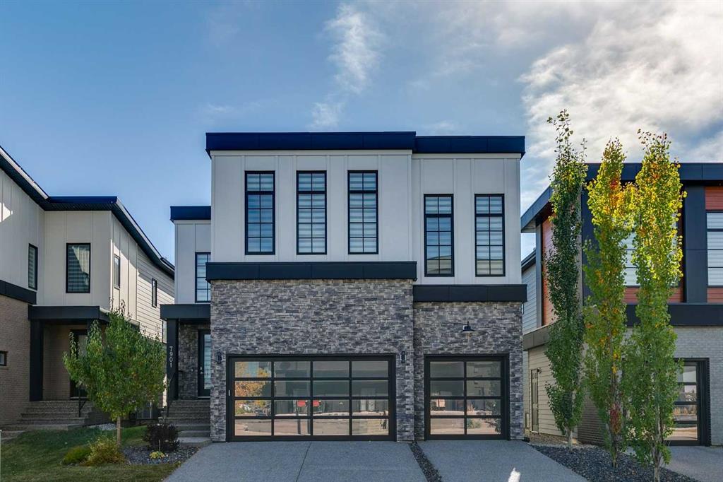 7901 8a Avenue SW, Calgary, AB, T3H 6B1