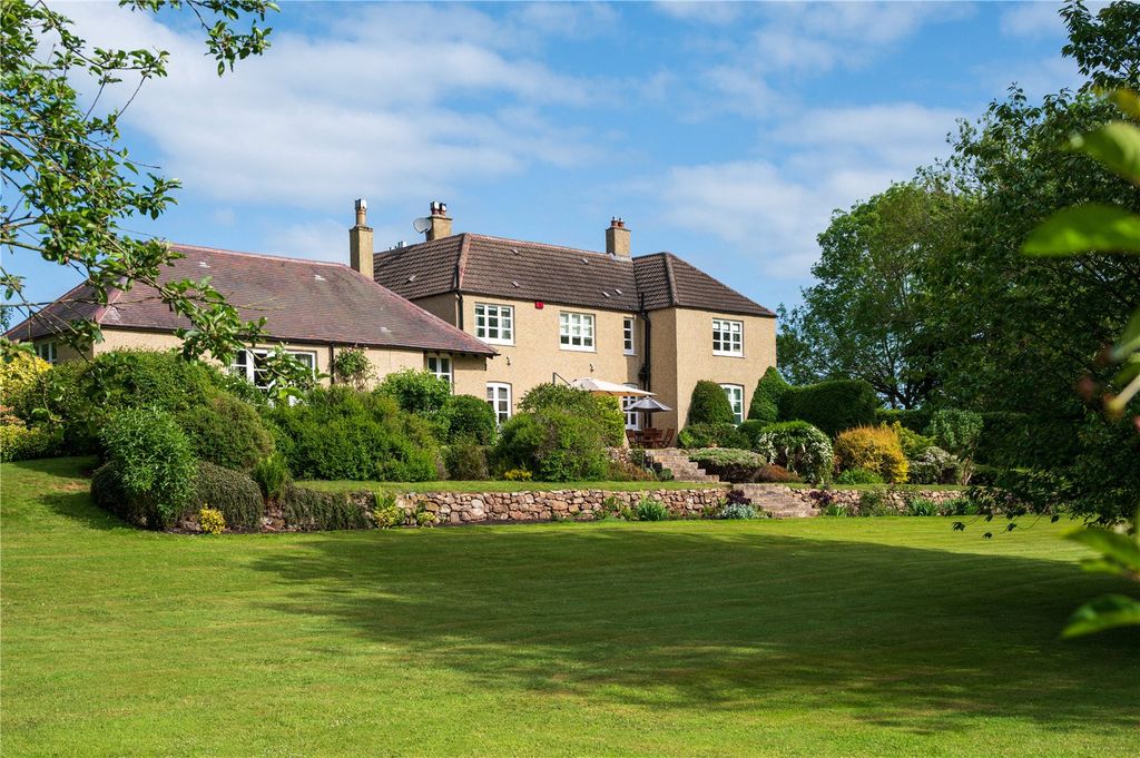 Additional image 19 of 10 bed detached house for saleInglisfield, Gifford, Haddington, East Lothian EH41