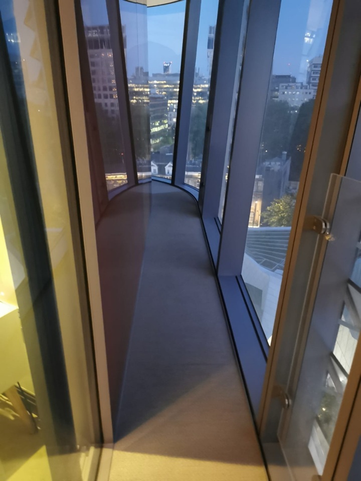 Additional image 9 of Studio Flat, One Blackfriars Road, SE1, N1 7GU