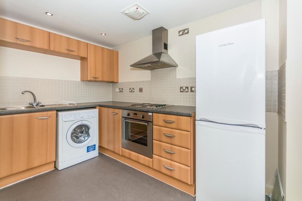 Additional image 2 of Avoca Court, 146 Cheapside, Birmingham, B12