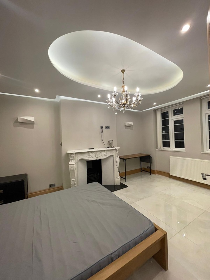 Additional image 15 of 2 Bed Flat, Townshend Court, NW8, N1 7GU