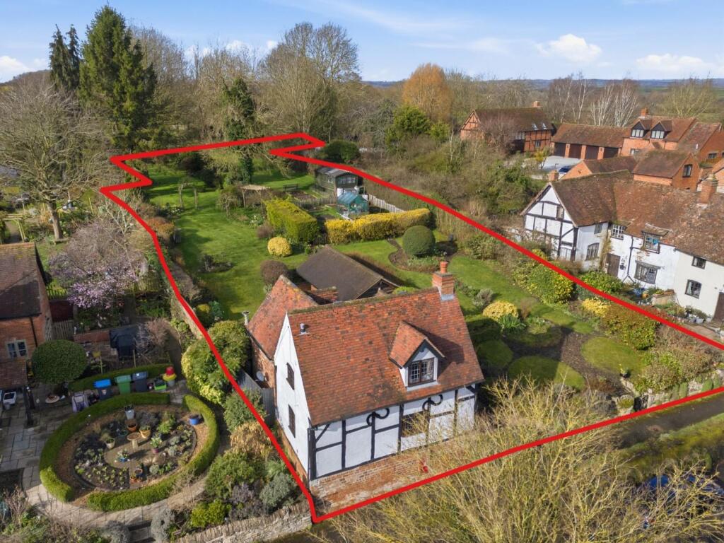 Additional image 2 of Haselor, Alcester