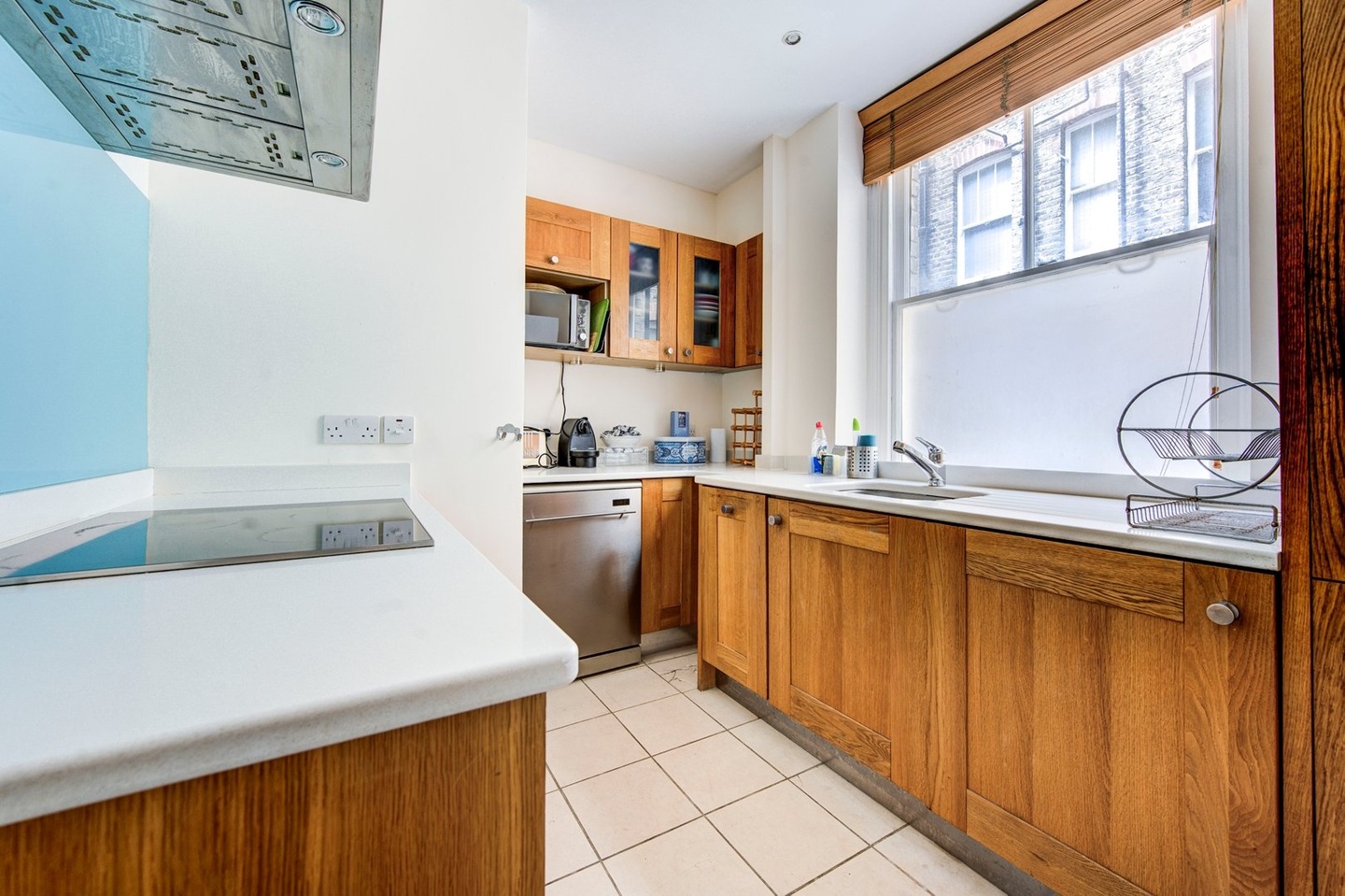 Additional image 7 of 2 Bed Flat, Drayton Court, SW10, N1 7GU