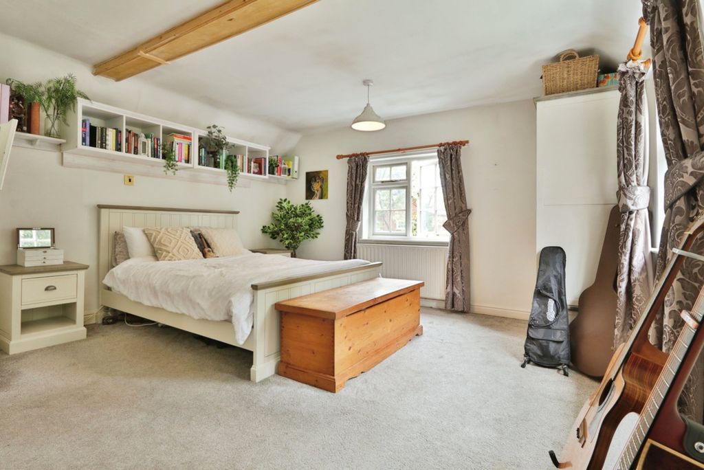 Additional image 20 of 3 bed detached house for saleThe Old Post House, Saxby-All-Saints, Brigg, Lincolnshire DN20