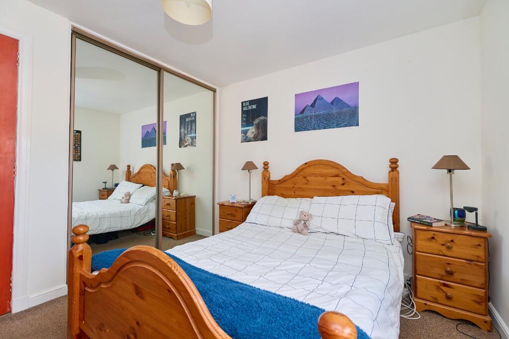 Additional image 22 of Berry Street, Top Floor Right, City Centre, Aberdeen, AB25