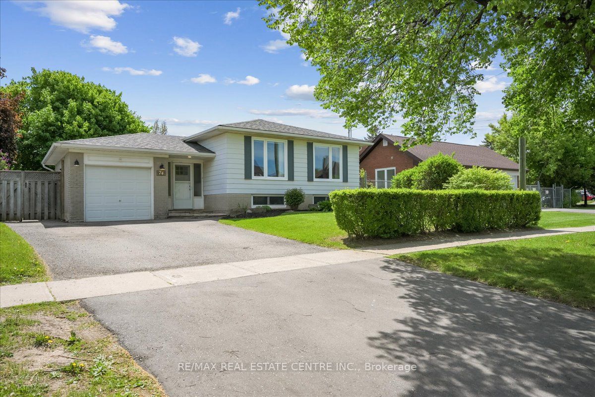 Additional image 2 of 74 Mountainview Road S, Halton Hills, ON, L7G 4K5