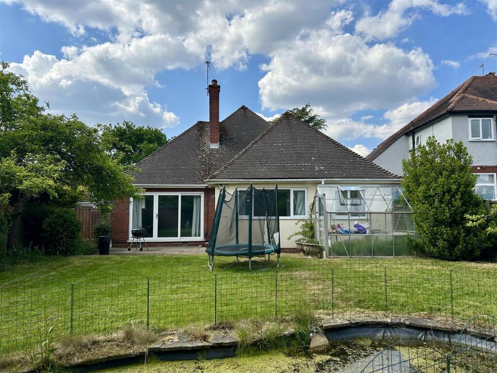 Additional image 21 of Western Avenue, Halesowen