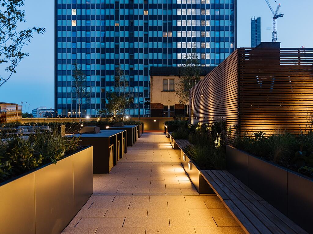 Additional image 13 of The Mercian, Broad Street Birmingham B15