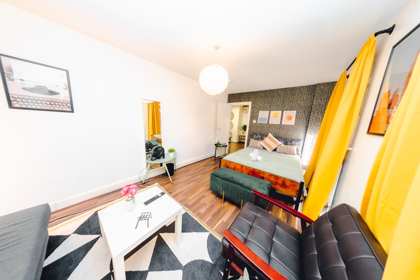 Additional image 13 of 2 Bed Flat, Brick Lane, E1, N1 7GU