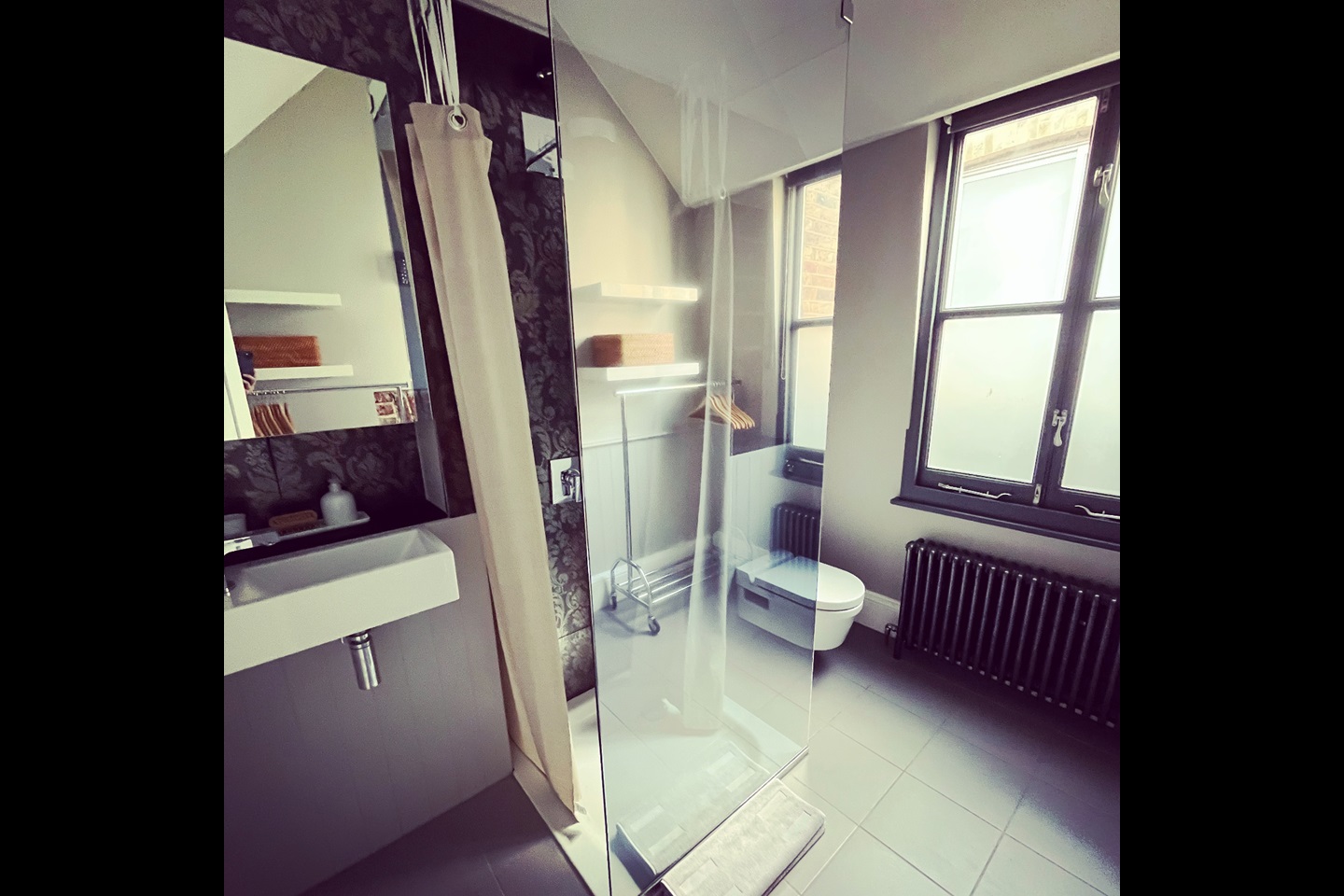 Additional image 13 of 2 Bed Flat, Old Street, EC1V, N1 7GU