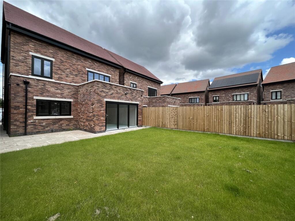 Additional image 6 of Coleshill Meadow, Birmingham, B36