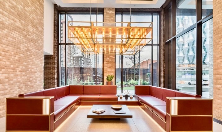 Additional image 17 of 3 Bed Flat, Charles Clowes Walk, SW11, N1 7GU