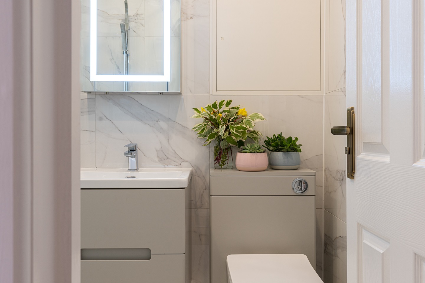 Additional image 8 of 2 Bed Flat, Harrowby Street, W1H, N1 7GU