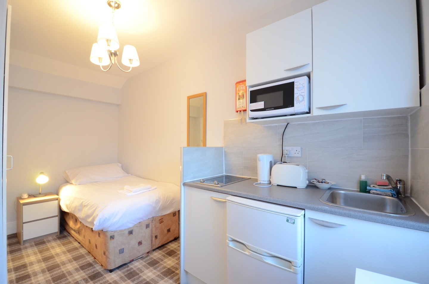 Additional image 4 of Room in a Shared House, Gloucester Place, W1U, N1 7GU