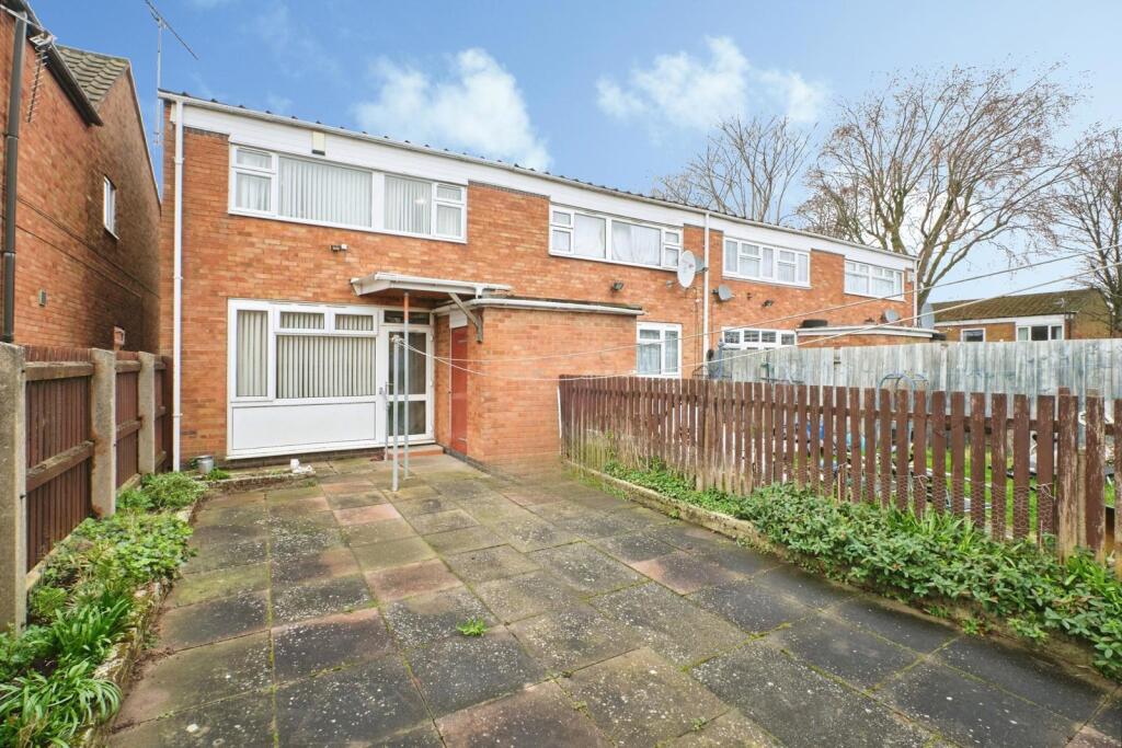 Additional image 20 of Bertha Road, Birmingham, West Midlands, B11