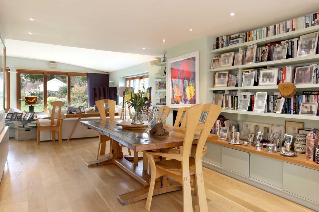 Additional image 15 of 5 bed detached house for saleWargrave Road, Henley-On-Thames RG9