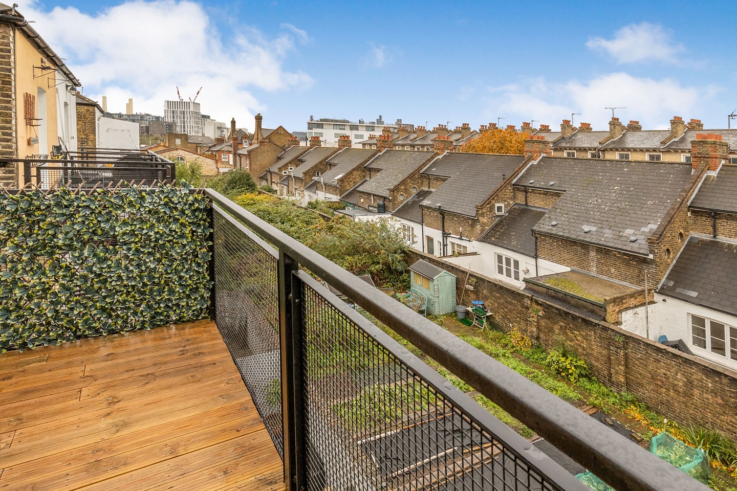 Additional image 9 of 2 Bed Flat, Queenstown Road, SW8, N1 7GU