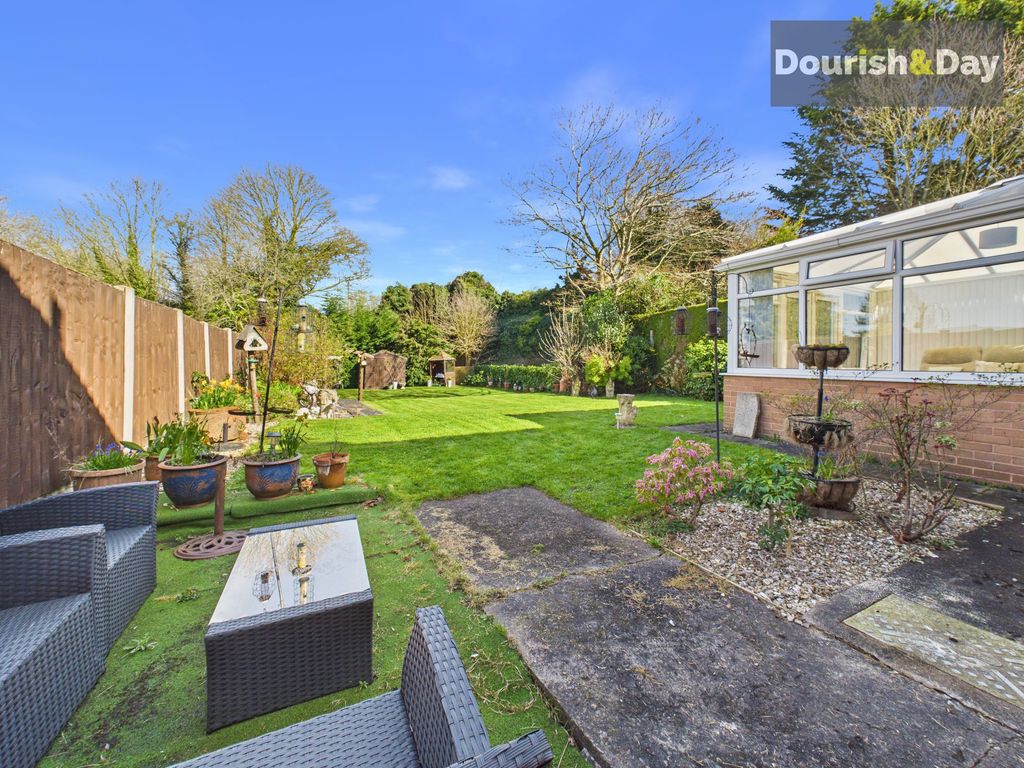 Additional image 5 of 3 bed detached house for saleTarporley Road, Whitchurch SY13