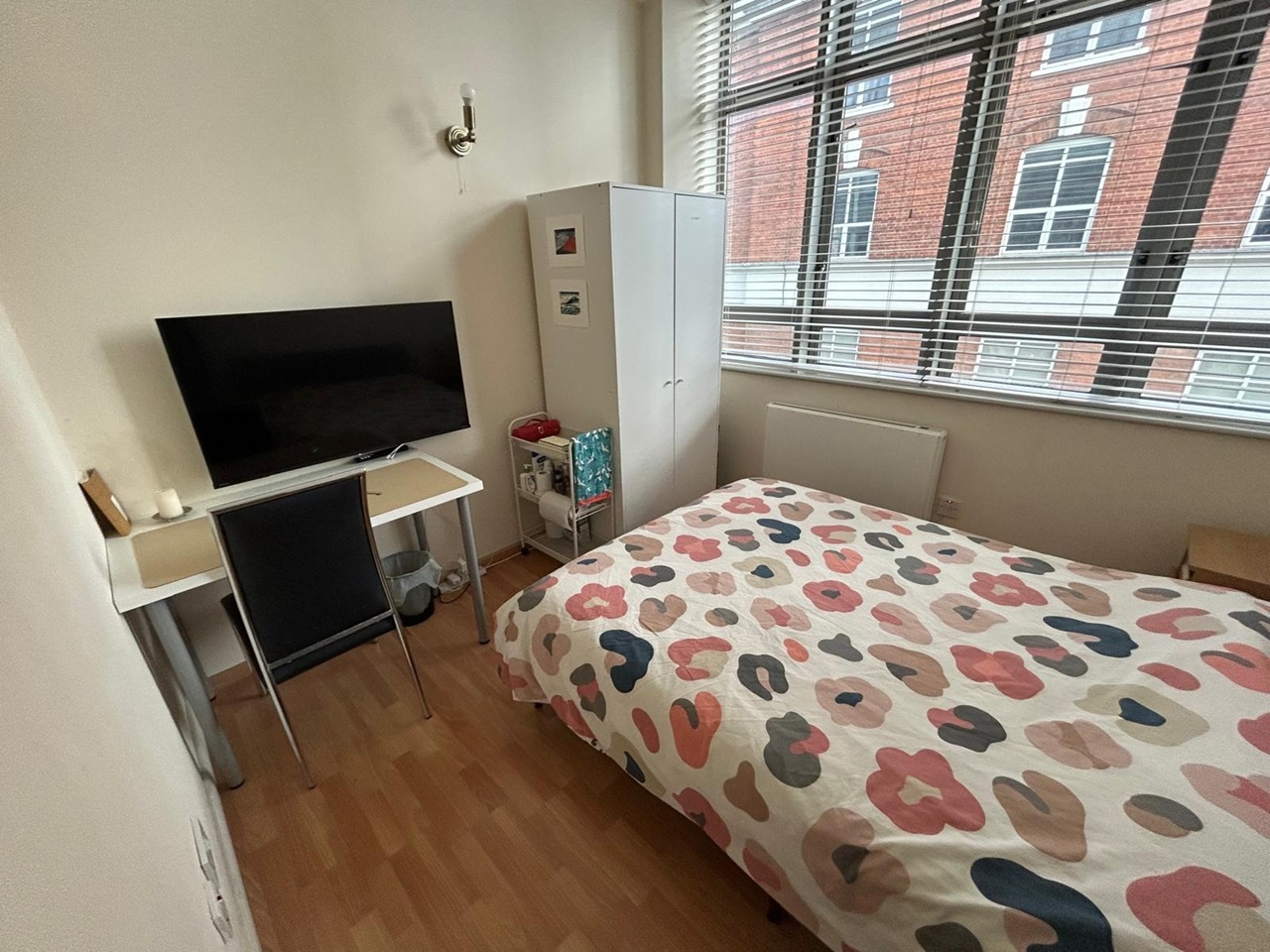 Additional image 3 of Room in a Shared Flat, Lawrence House, EC1V, N1 7GU