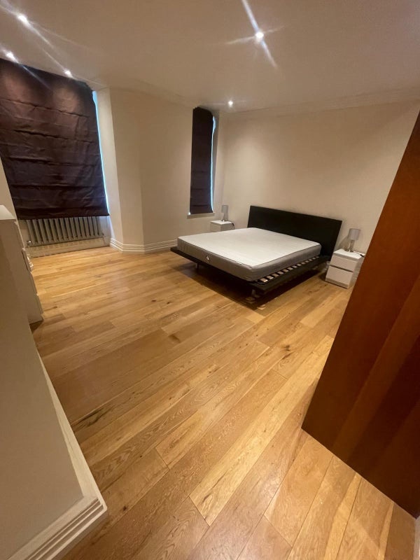 Room in a Shared Flat, Kingsmill, NW8, N1 7GU