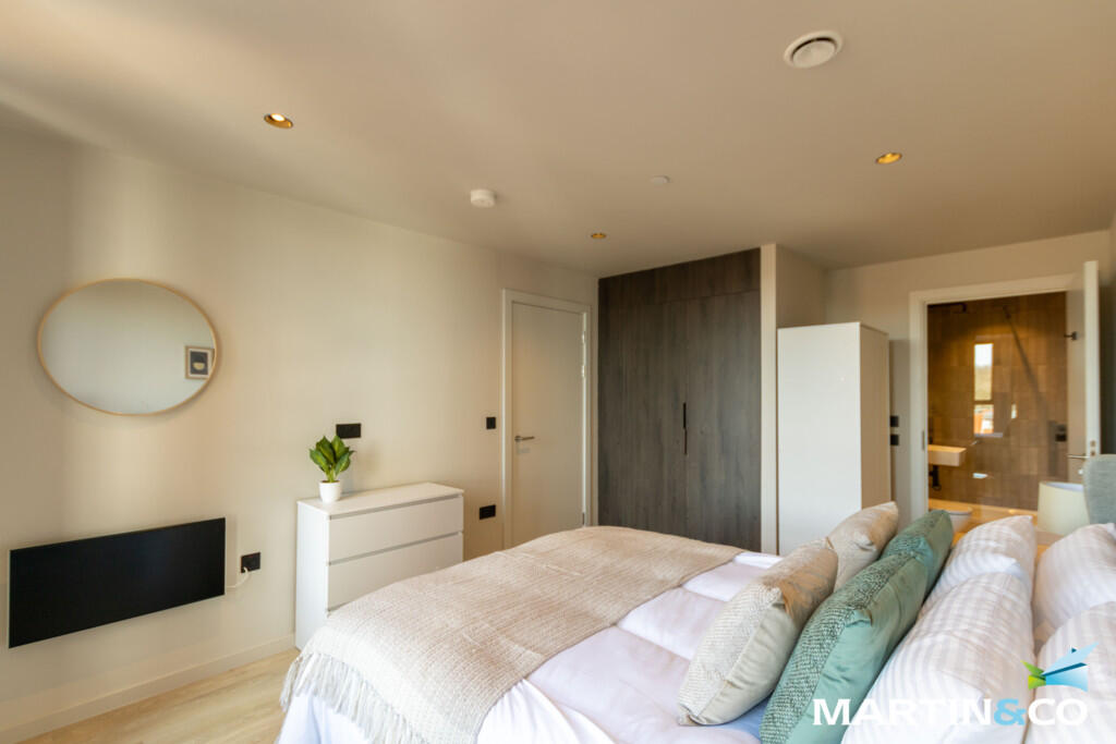 Additional image 7 of SETL, Ludgate Hill, Jewellery Quarter, B3