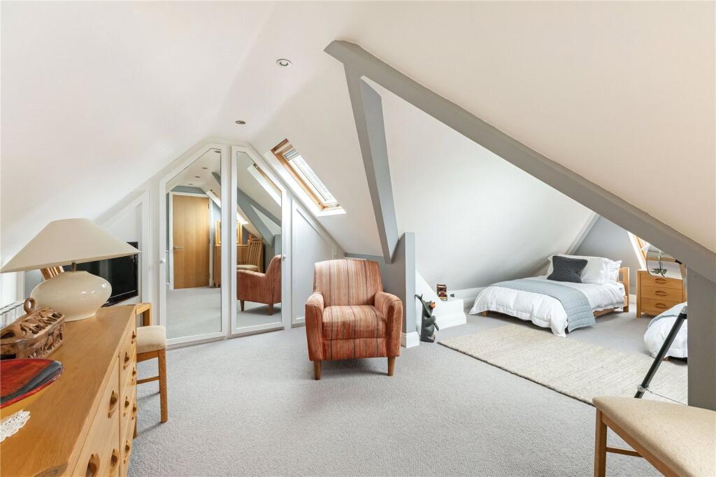 Additional image 18 of Wellhouse Cottages, Trowley Bottom, Flamstead, St. Albans, AL3