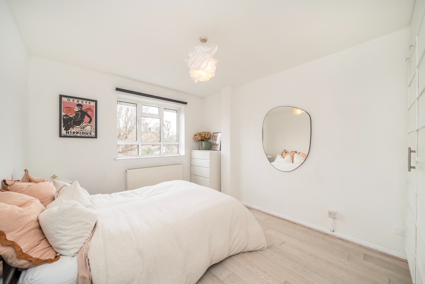 Additional image 9 of 2 Bed Flat, Barnes Court, N1, N1 7GU