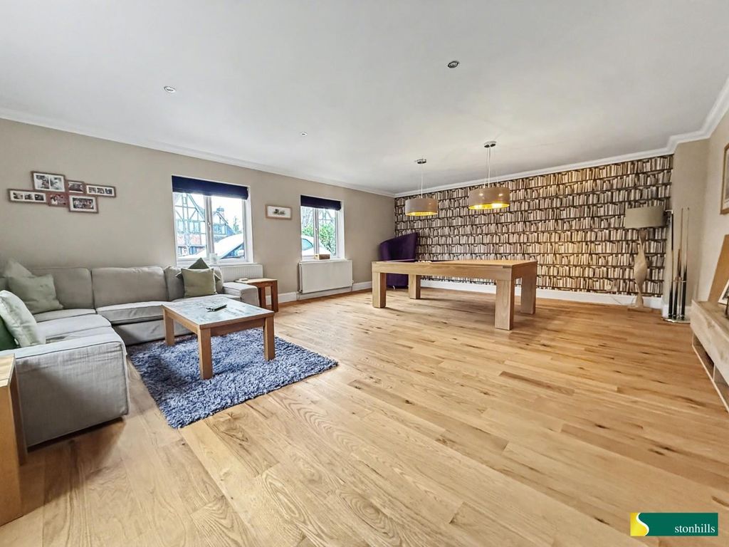 Additional image 13 of 6 bed detached house for saleShoal Creek, Collingtree Park, Northampton NN4