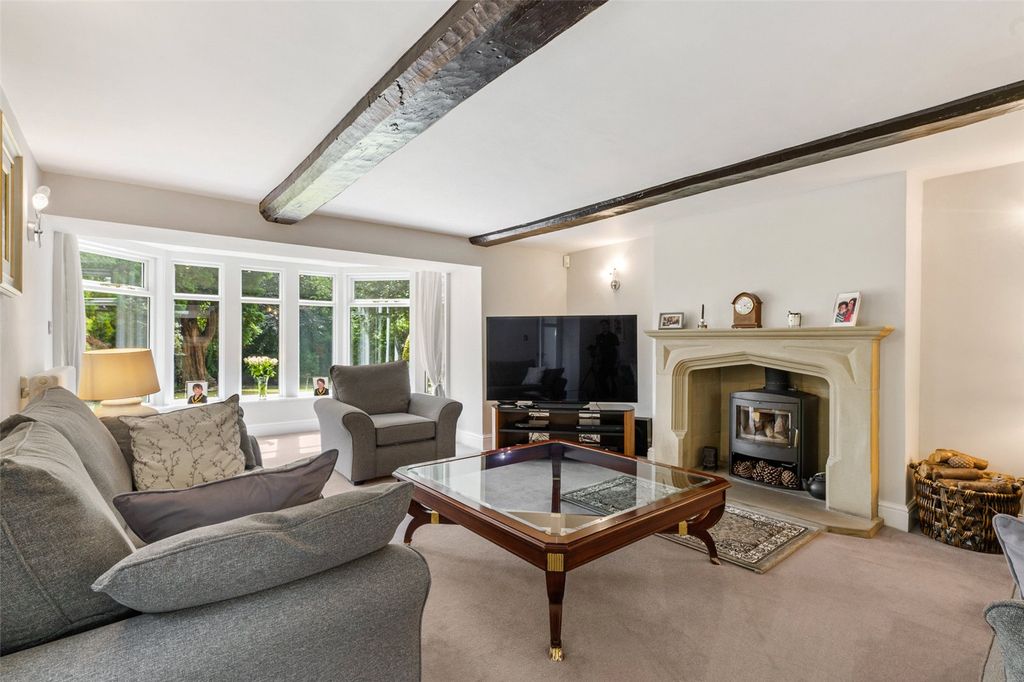 Additional image 15 of 6 bed detached house for saleLinks Lane, Pleasington BB2