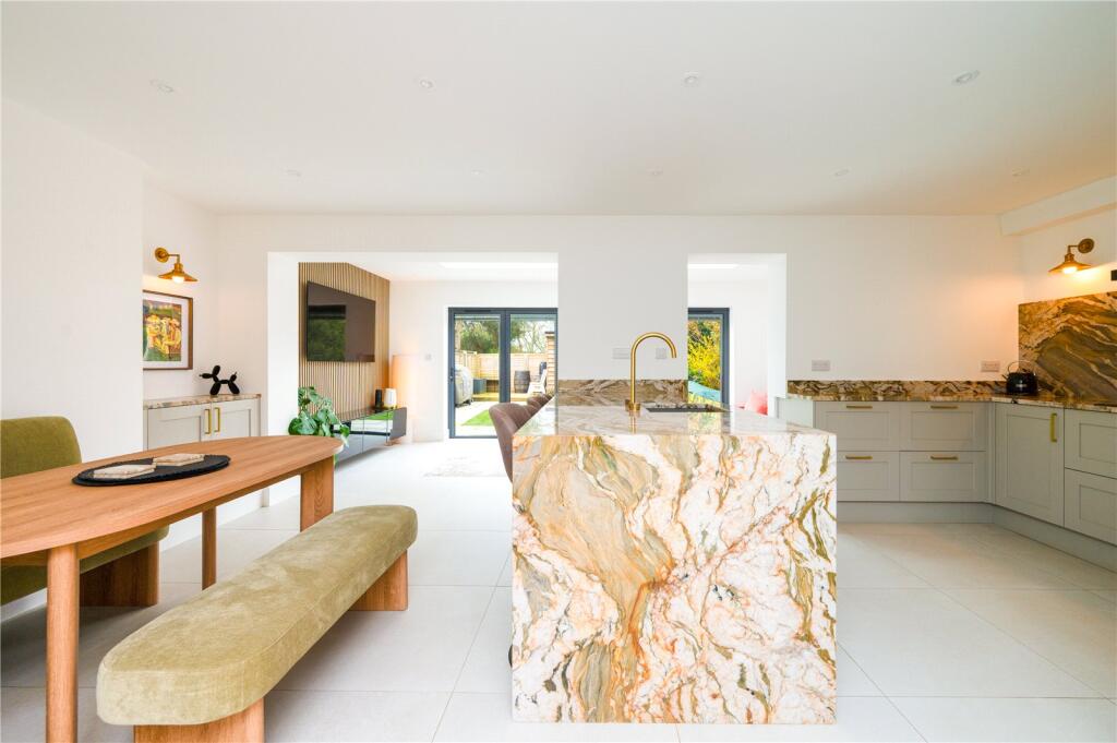 Additional image 2 of Garden Court, Wheathampstead, St. Albans, Hertfordshire