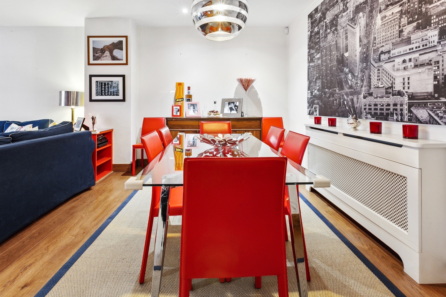 Additional image 4 of 2 Bed Flat, Emperors Gate, SW7, N1 7GU