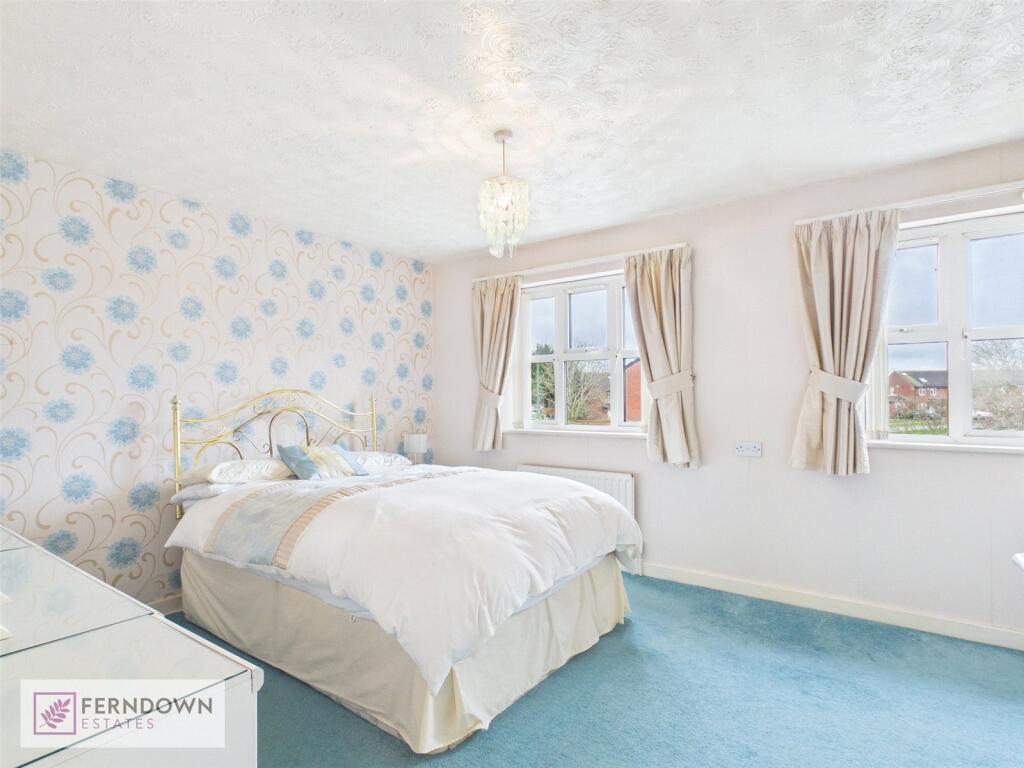 Additional image 6 of Newington Road, Marston Green, West Midlands, B37