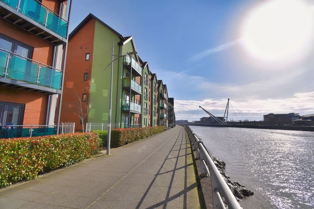 Additional image 12 of 2 bed flat for saleCopper Dome Mews, The Bramante Copper Dome Mews NP19