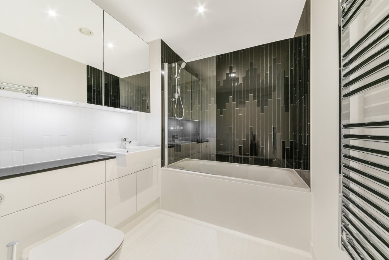 Additional image 5 of Studio Flat, Hurlock Heights, SE17, N1 7GU