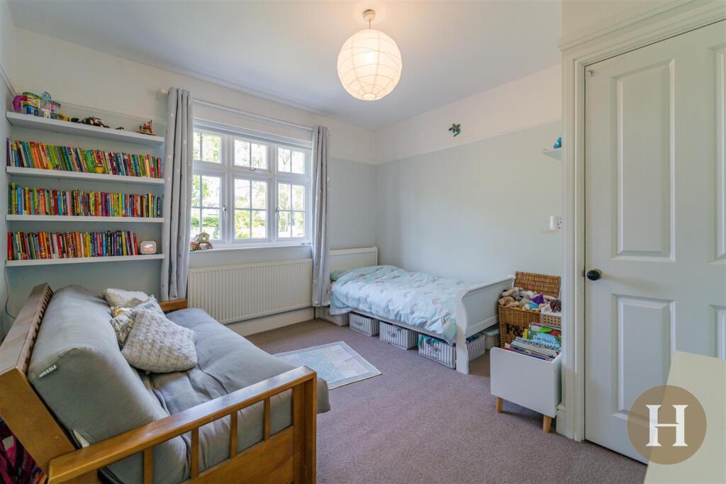 Additional image 26 of High Brow, Harborne, Birmingham, B17