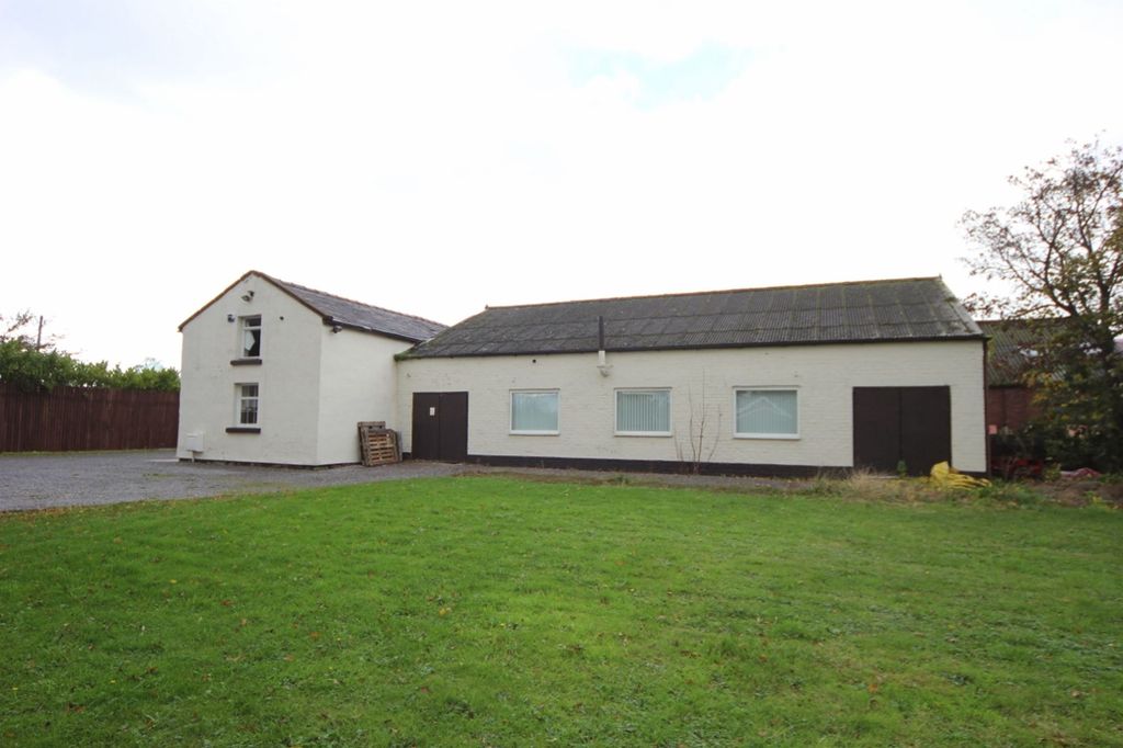 Additional image 8 of Land for saleBarnston Road, Heswall CH61