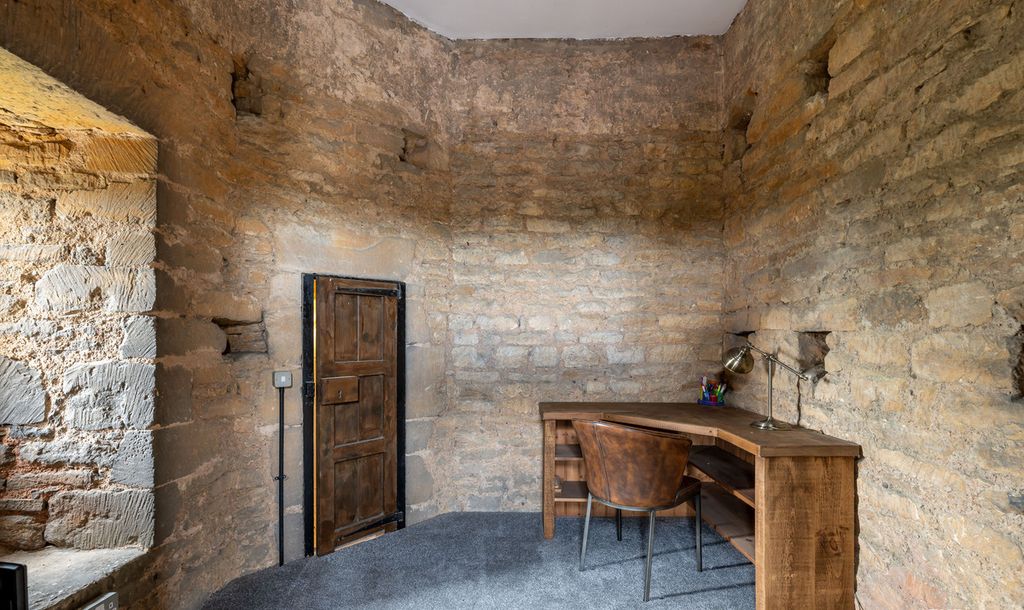 Additional image 25 of 4 bed detached house for saleMill Hill, Little Oakley, Corby NN18