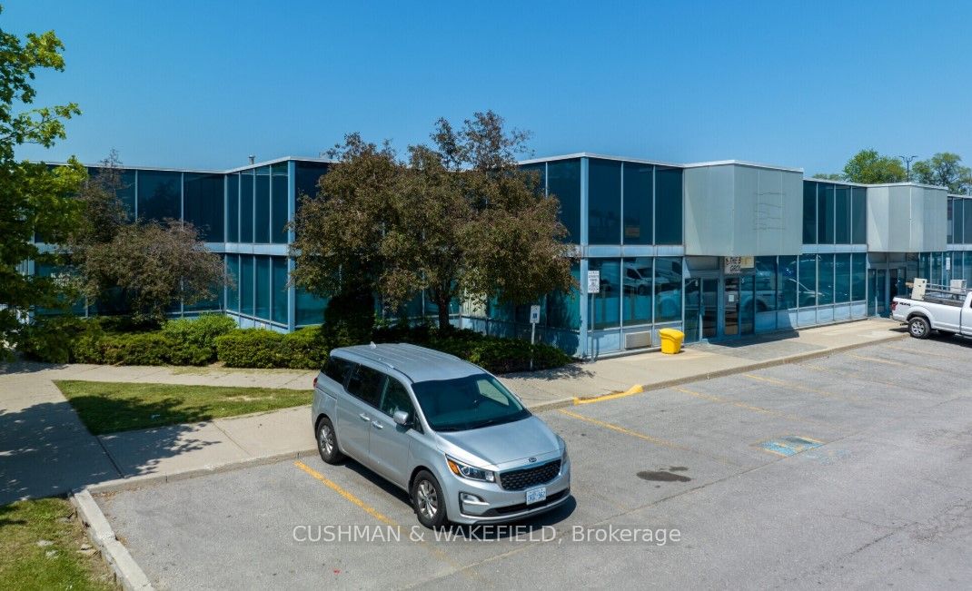 11-445 Midwest Road, Toronto, ON, M1P 4Y9