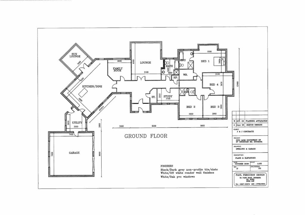 Additional image 3 of Land for sale47 Crossgar Road, Ballynahinch BT25