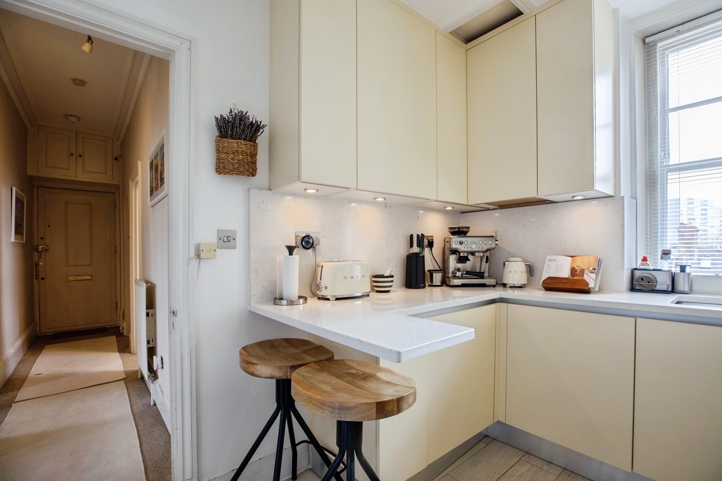 Additional image 9 of 2 Bed Flat, Primrose Mansions, SW11, N1 7GU