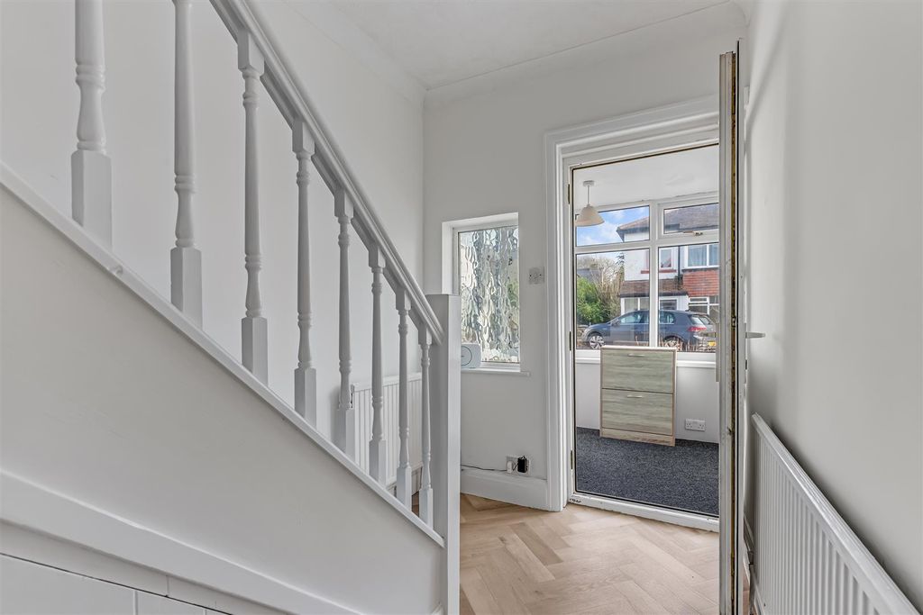 Additional image 3 of 3 bed semi-detached house for saleGrange Avenue, Menston, Ilkley LS29