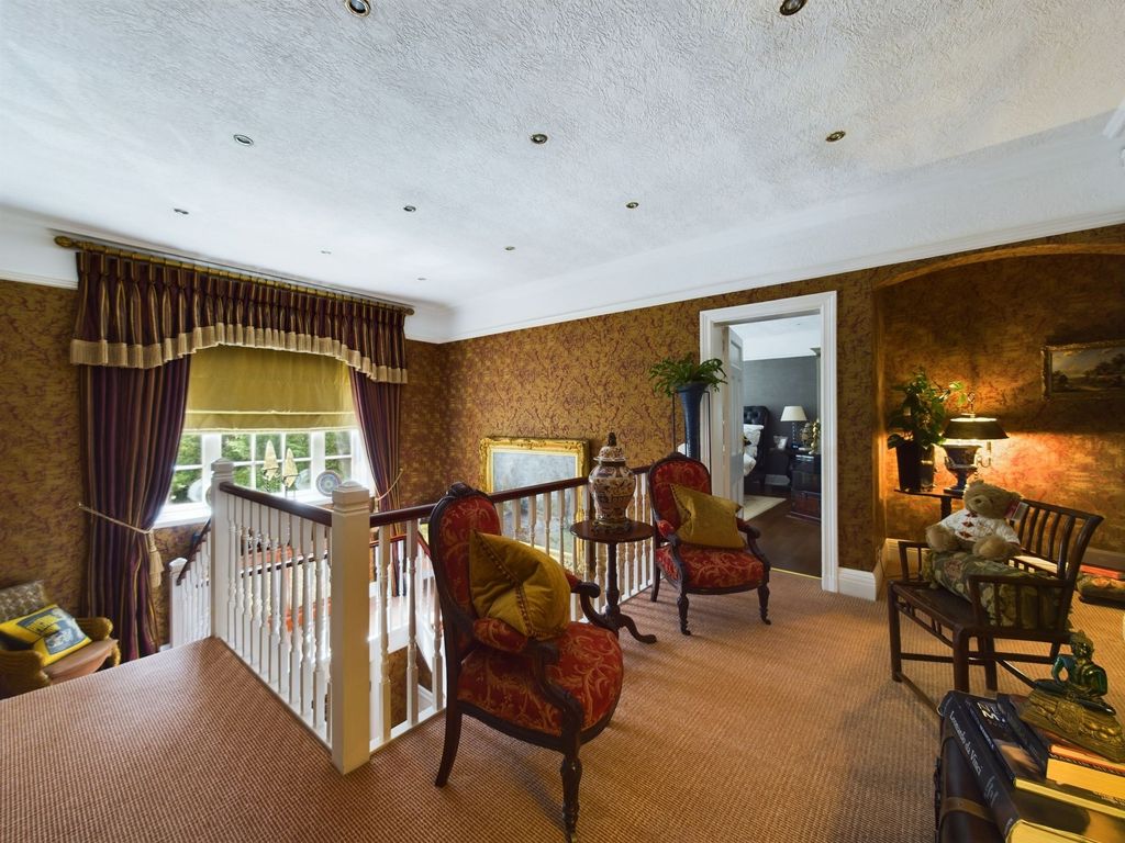 Additional image 20 of 5 bed detached house for sale‘Inverleith’, Menlove Avenue, Liverpool. L25