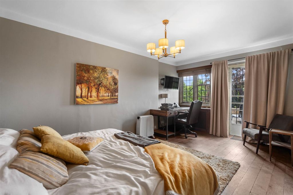 Additional image 21 of 18 bed country house for saleEdstone Hall, Edstone, Wootton Wawen B95
