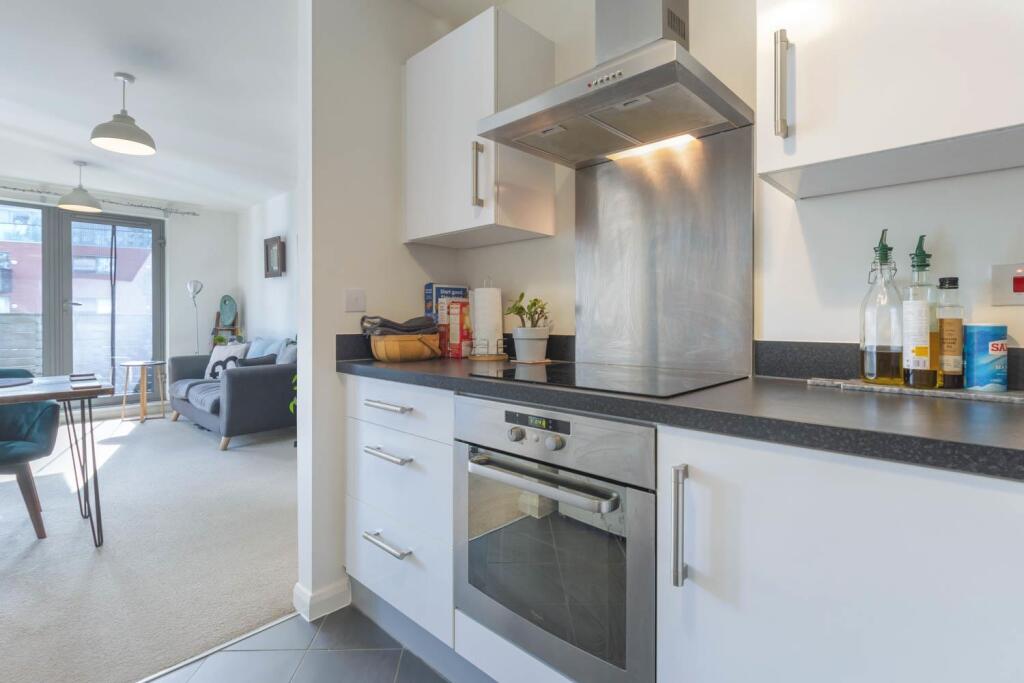 Additional image 5 of Skyline, Granville Street, B1 1JY