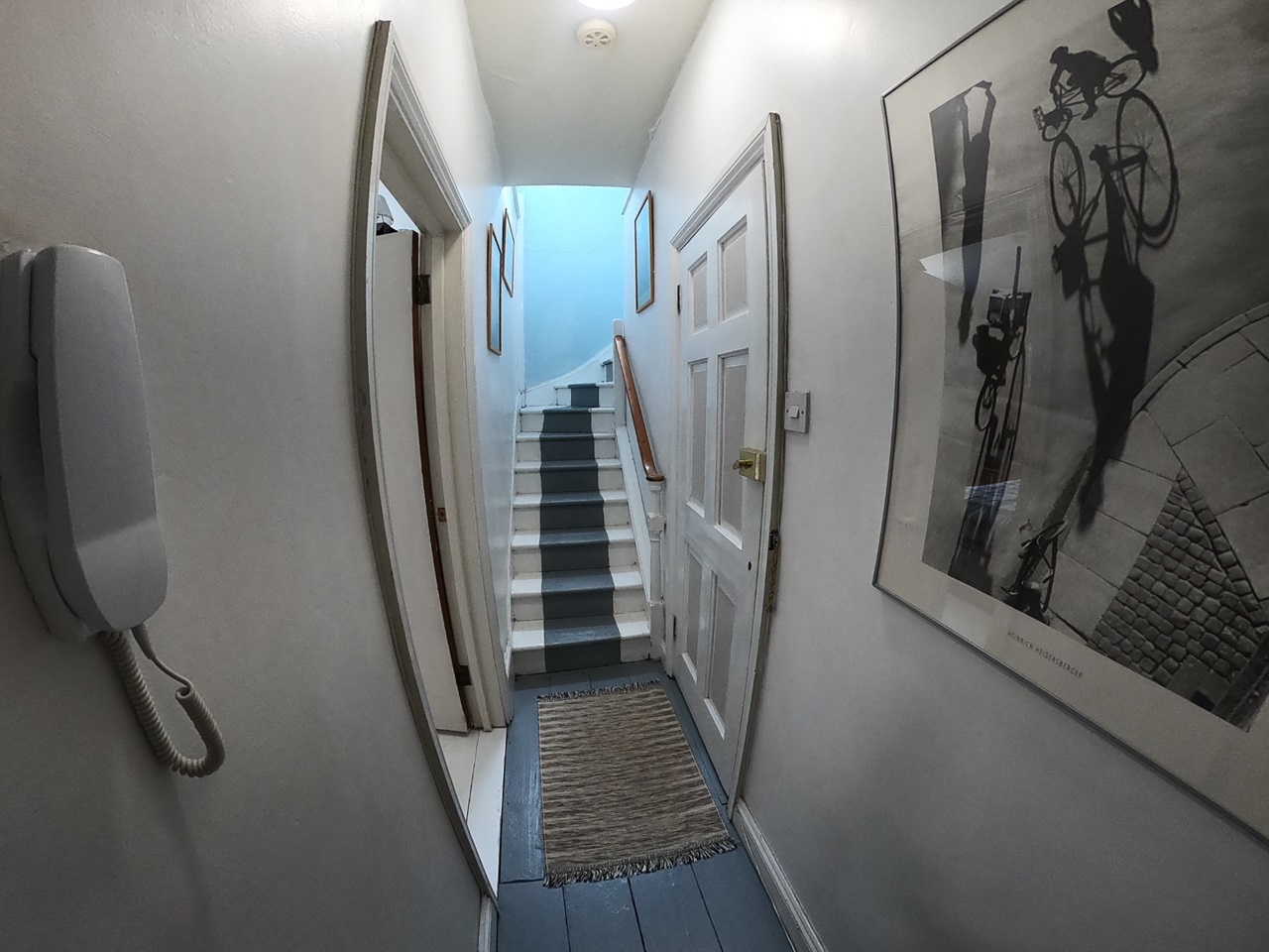 Additional image 12 of 2 Bed Maisonette, The Old Rectory, SE1, N1 7GU