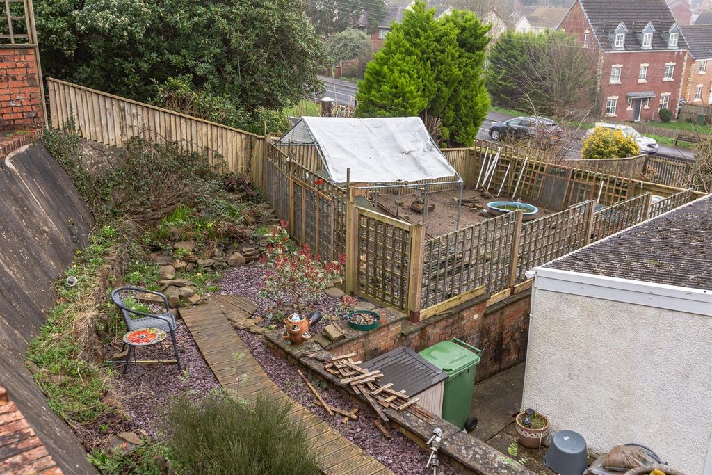 Additional image 25 of 3 bed detached house for saleGwscwm Road, Burry Port SA16