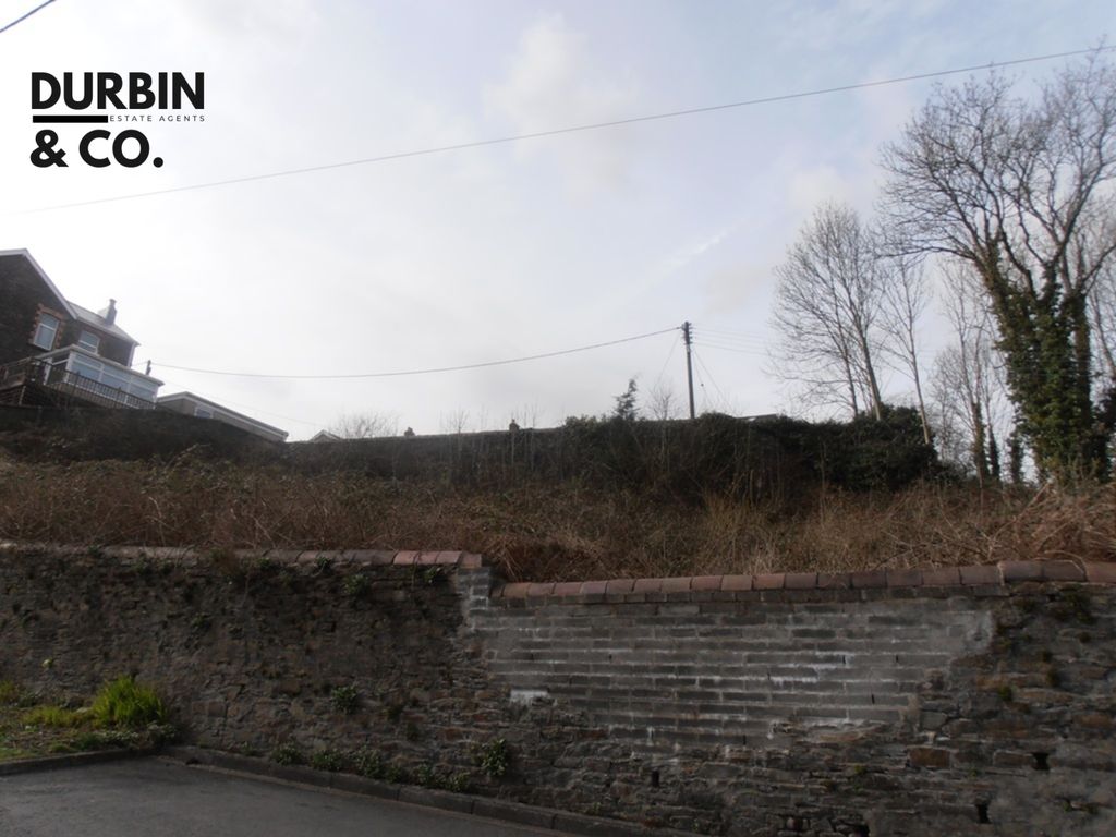 Additional image 2 of Land for saleLand @ Forge Row, Aberaman, Aberdare CF44