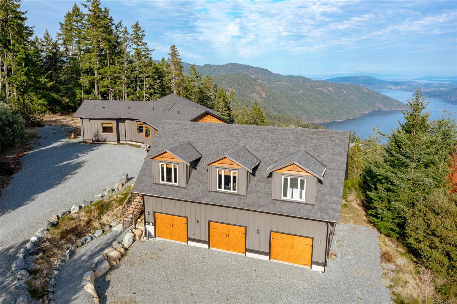 Additional image 4 of 1490 Finlayson View Place, Shawnigan Lake, BC, V0R 2W3