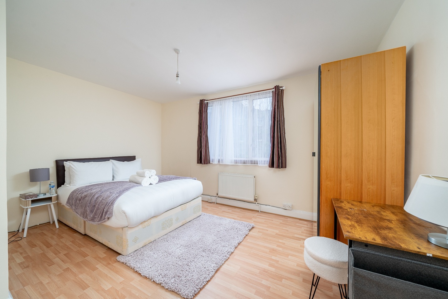 Additional image 4 of 3 Bed Semi-Detached House, Parkway, NW1, N1 7GU